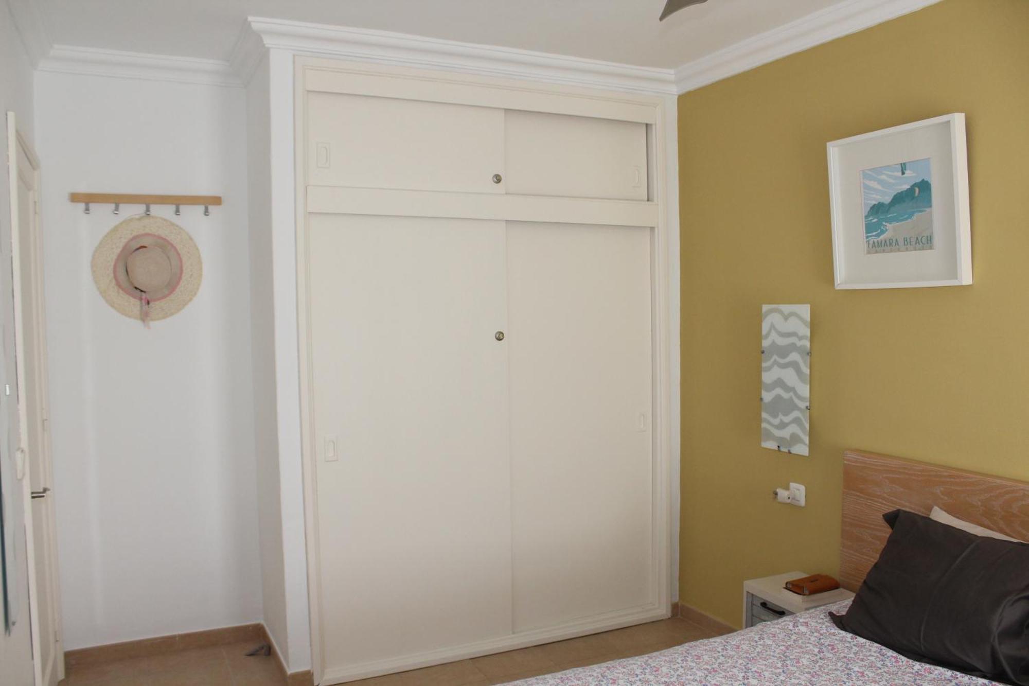 티아즈 Casa Del Buzo 아파트 외부 사진