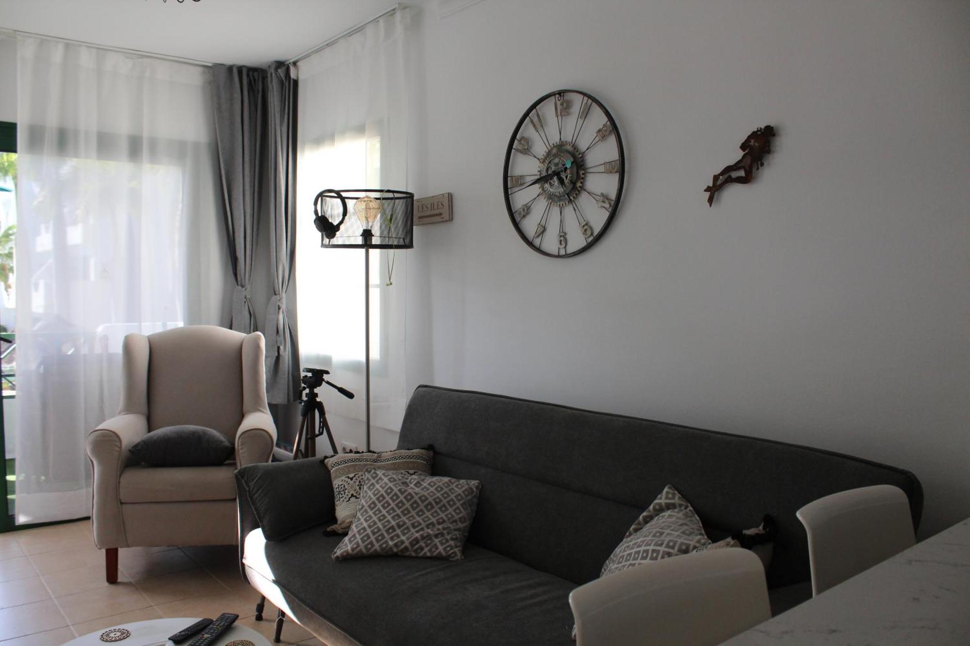 티아즈 Casa Del Buzo 아파트 외부 사진